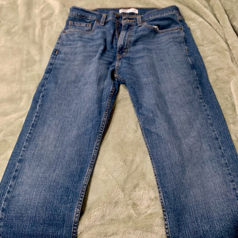 Mens Levi signature size 30x30 NWOT